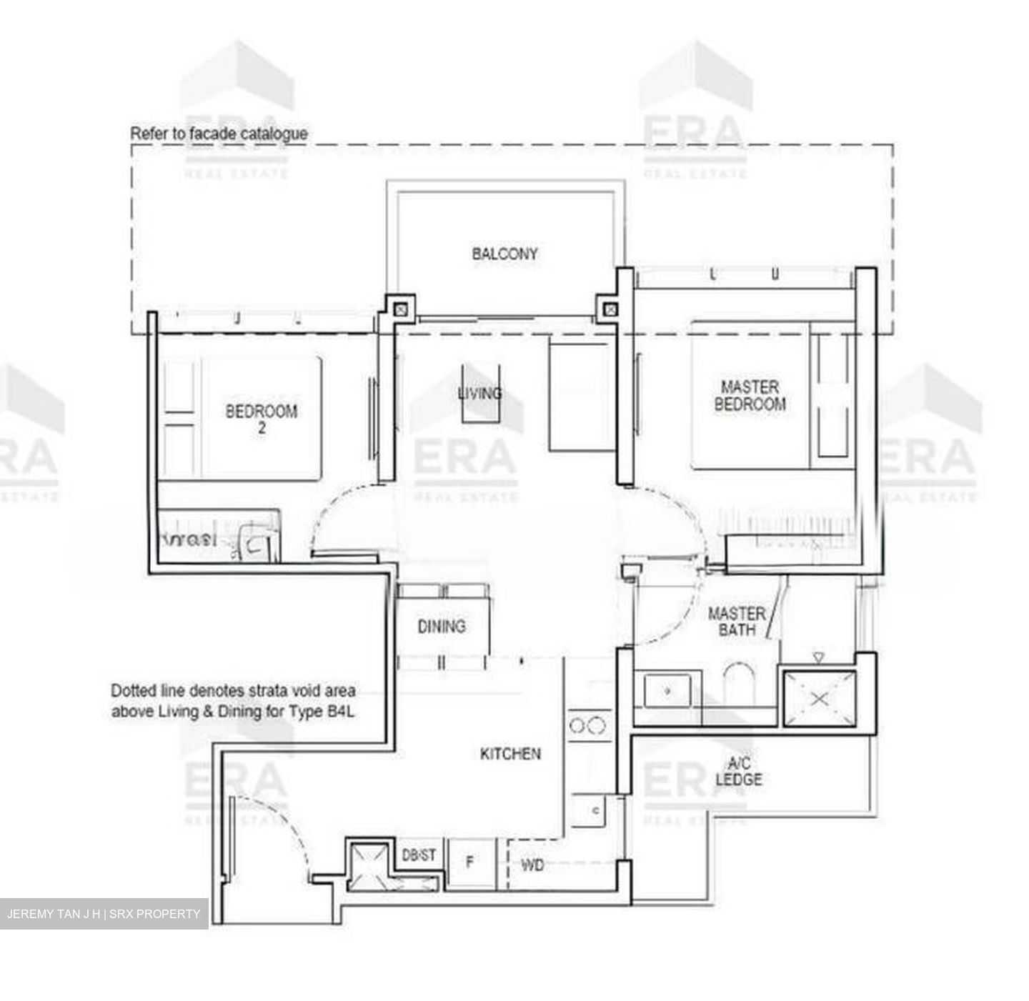 Irwell Hill Residences (D9), Apartment #502809361